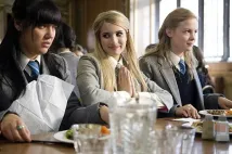 Kimberley Nixon - Divoška (2008), Obrázek #1