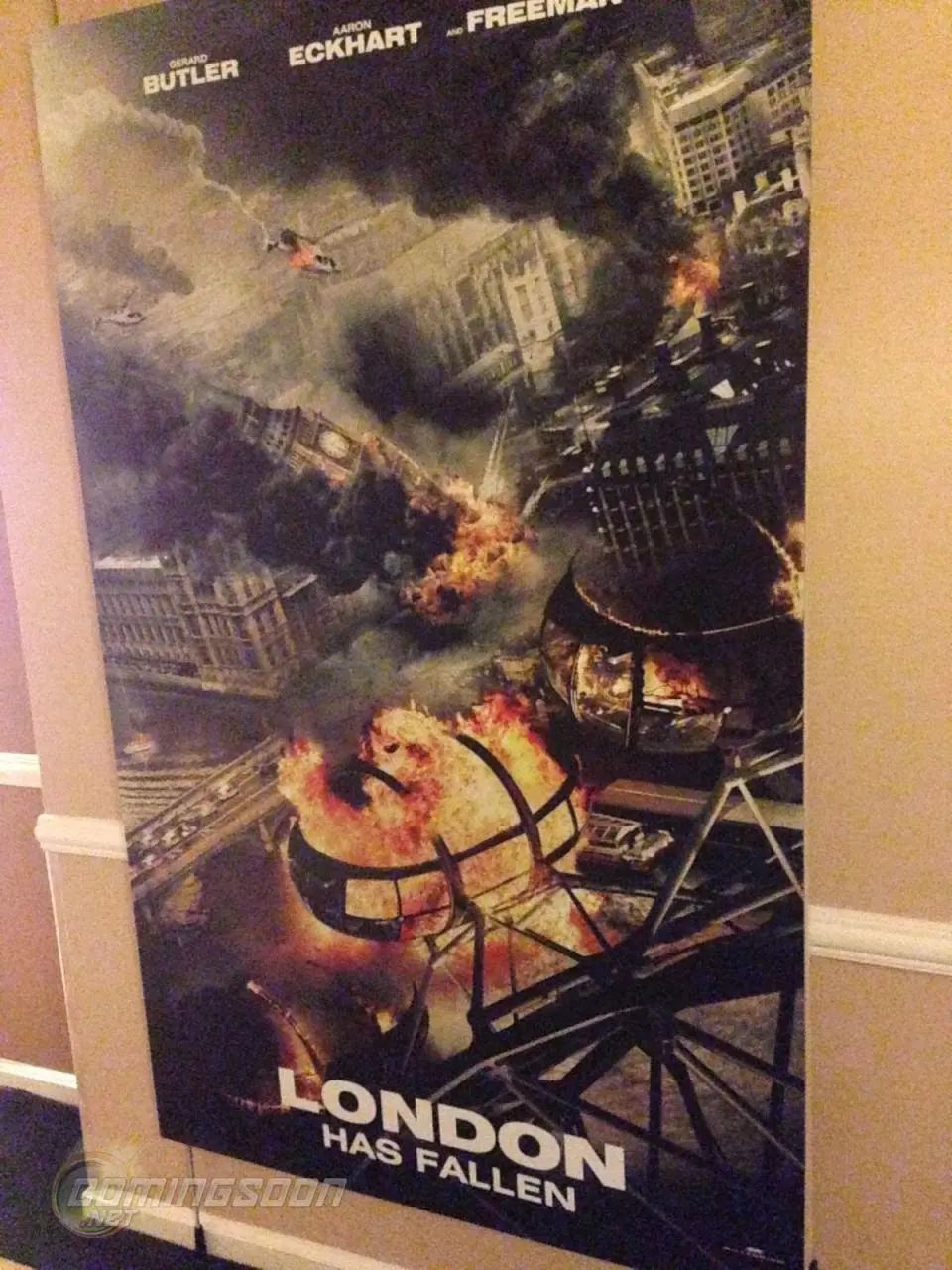 london-has-fallen-ma-prvni-plakat-datum-premiery-a-rezisera
