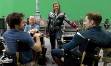 VIDEO: Trailer na Avengers 2 v unikátní podobně - jako storyboard