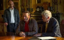 Michael Roll - Rosamunde Pilcher: Láska z nebes (2013), Obrázek #6