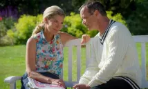 Michael Roll - Rosamunde Pilcher: Láska z nebes (2013), Obrázek #2