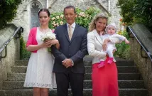 Michael Roll - Rosamunde Pilcher: Láska z nebes (2013), Obrázek #5