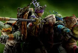 Recenze: Želvy ninja - updatovaná verze animovaného fenoménu
