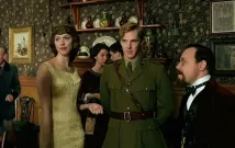 Rebecca Hall - Konec přehlídky (2012), Obrázek #1