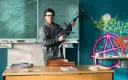 Retro recenze: Fakjů pane učiteli - Sexy sympaťák v roli ulítlého profesora, který tluče děti a neumí gramatiku