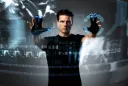 Steven Spielberg pracuje na televizním seriálu Minority Report