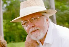 Zemřel Richard Attenborough, filmový otec Gándhího a Chaplina