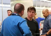 Tom Cruise - Mission: Impossible - Národ grázlů (2015), Obrázek #3