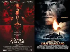 Ďáblův advokát a Prokletý ostrov míří do televize!