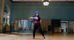 Let's Dance All In / Step Up All In: Trailer