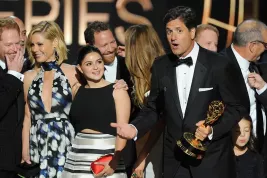 Televizní ceny Emmy ovládla Taková moderní rodinka. Již popáté v řadě!