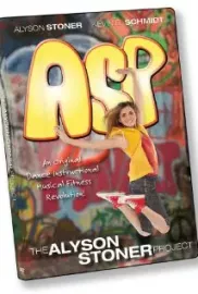 Alyson Stoner Project, The