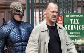 Do Benátek přilétá Birdman Michael Keaton. Zahájí 71. ročník nejstaršího filmového festivalu.