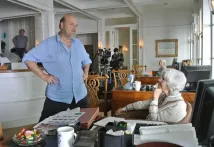 Rob Reiner