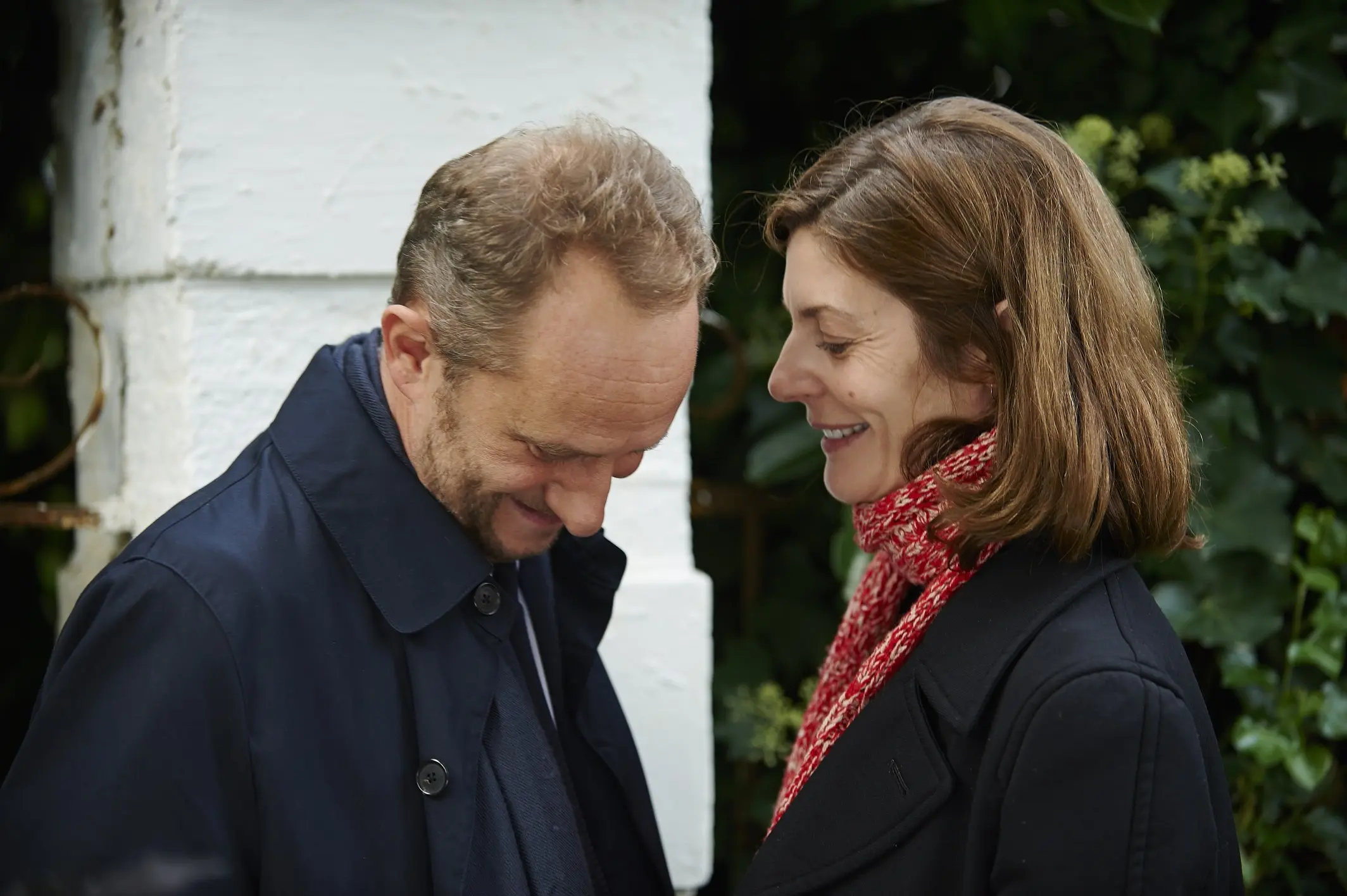 Chiara Mastroianni, Benoît Poelvoorde