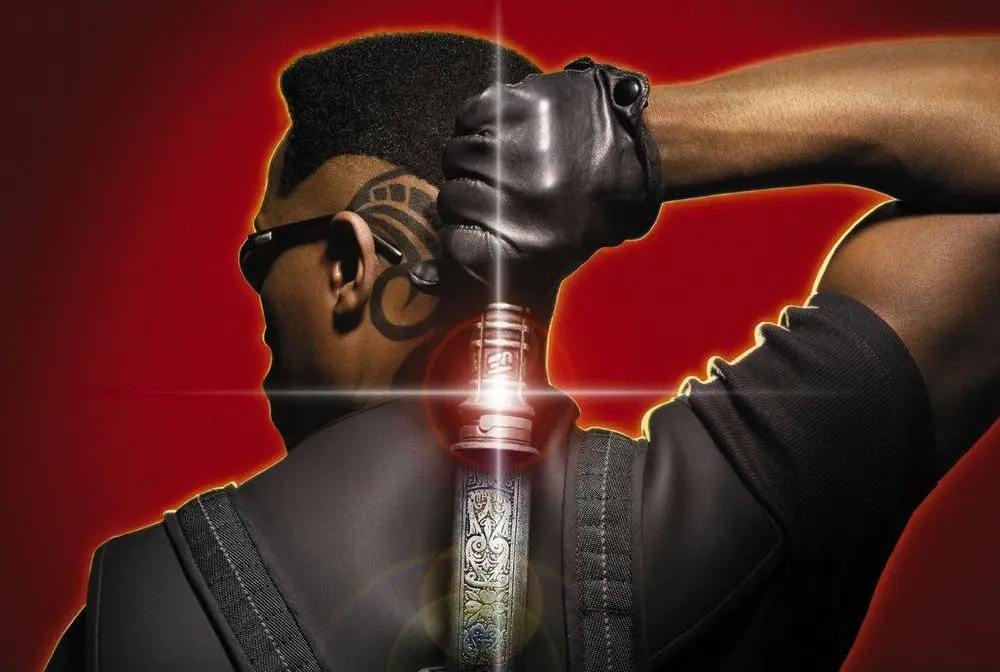 Blade 4: Vrátí se Wesley Snipes do kin jako legendární upírobijec?