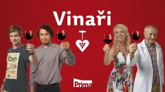 Recenze: Vinaři - snaživý pokus o seriálovou revoluci, který zůstal na půli cesty