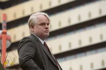 Philip Seymour Hoffman
