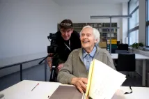 Miroslav Zikmund - Století Miroslava Zikmunda (2014), Obrázek #28