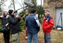 Miroslav Zikmund - Století Miroslava Zikmunda (2014), Obrázek #20