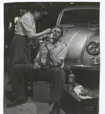 Miroslav Zikmund - Století Miroslava Zikmunda (2014), Obrázek #40