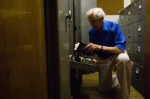 Miroslav Zikmund - Století Miroslava Zikmunda (2014), Obrázek #31