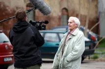 Miroslav Zikmund - Století Miroslava Zikmunda (2014), Obrázek #18