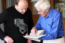 Miroslav Zikmund - Století Miroslava Zikmunda (2014), Obrázek #22