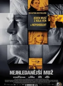 Philip Seymour Hoffman