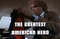 The Greatest American Hero: Seriálová znělka