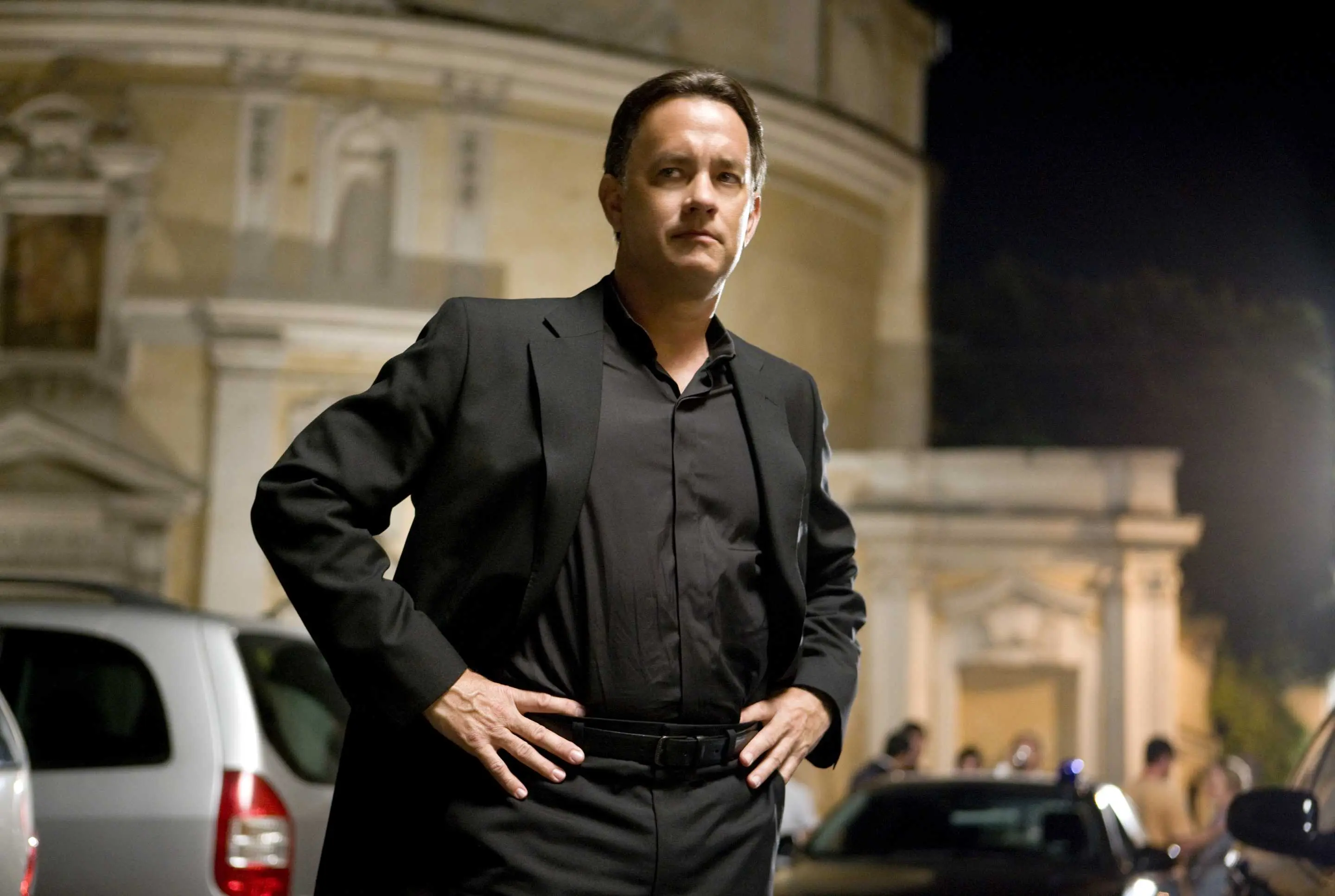 Tom Hanks a Ron Howard začnou příští duben natáčet Inferno Dana Browna
