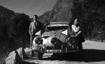 Miroslav Zikmund - Století Miroslava Zikmunda (2014), Obrázek #45