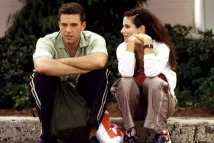 Sandra Bullock - Živelná pohroma (1999), Obrázek #1