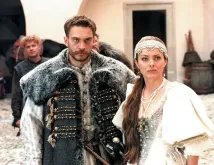 Michał Żebrowski - Ohněm a mečem (1999), Obrázek #3