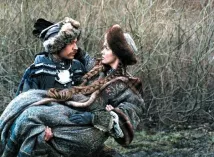 Michał Żebrowski - Ohněm a mečem (1999), Obrázek #1