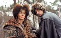 Michał Żebrowski - Ohněm a mečem (1999), Obrázek #2