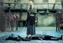 Michał Żebrowski - Zaklínač (2002), Obrázek #6