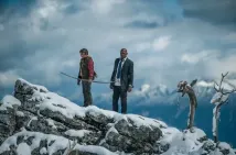 Onni Tommila - Sejmi prezidenta (2015), Obrázek #1