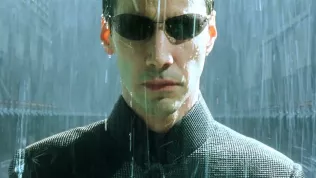 Matrix naruby: Keanu Reeves a Roland Emmerich budou produkovat seriál o útěku do virtuální reality