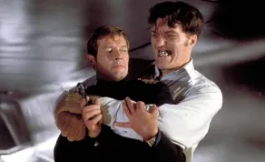 Zemřel Richard Kiel, představitel legendárního Jawse z bondovek