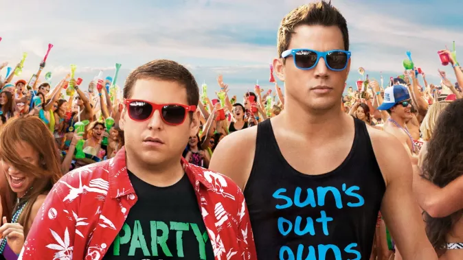 Komediální nářez pokračuje: 23 Jump Street ve výrobě