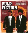 SOUTĚŽ: Pulp Fiction se vrací! Vychází kompletní historie mistrovského díla.