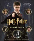 Vyzkoušejte si kouzla se samotným Harry Potterem! Přinášíme SOUTĚŽ o jedinečnou knihu.
