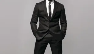 The Transporter Legacy: Nový kurýr na první oficiální fotce