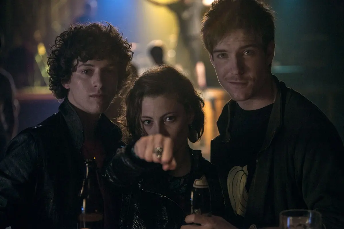 Recenze: Místa nenavazují na předchozí úspěšnou spolupráci tvůrců Pout