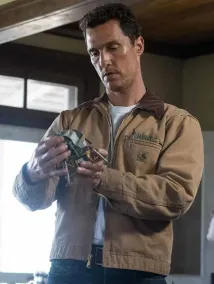 Matthew McConaughey - Interstellar (2014), Obrázek #2