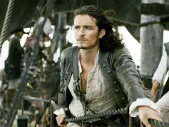 Vrátí se Orlando Bloom jako Will Turner v Pirátech z Karibiku 5?