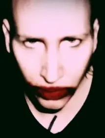 Marilyn Manson