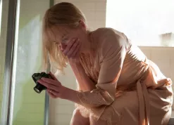Nicole Kidman a šokující odhalení ve filmu Dřív než půjdu spát. Soutěžte o knižní předlohu k mysterióznímu thrilleru.