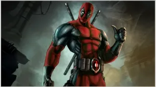 Deadpool je konečně v pohybu!